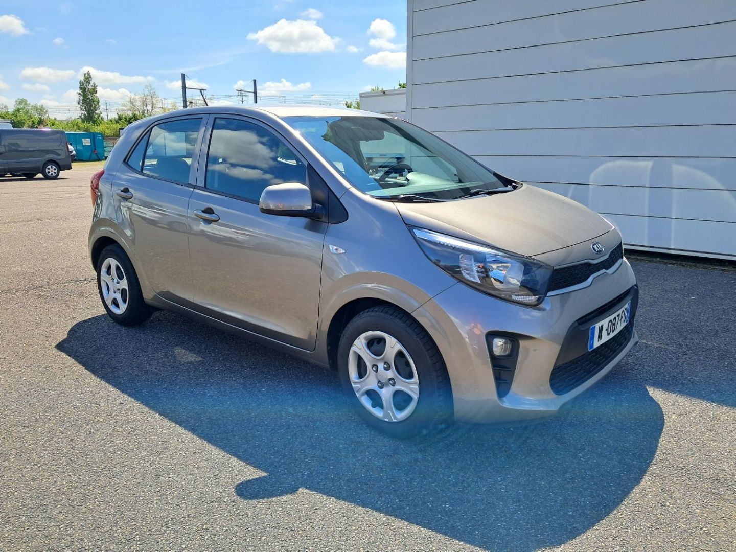 Image véhicule