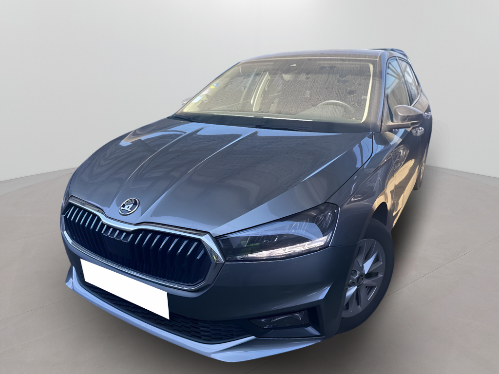 Image véhicule