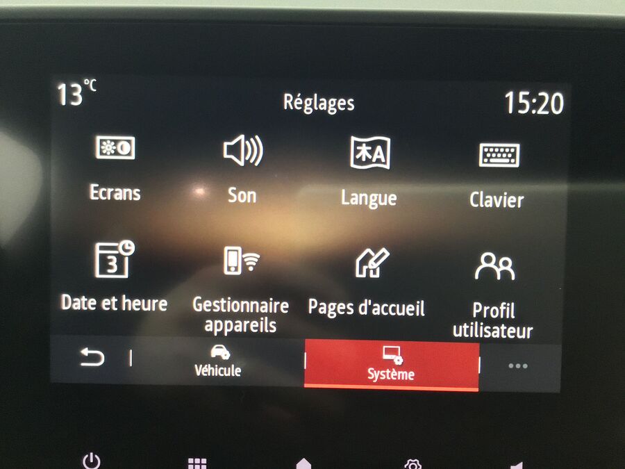 Image véhicule