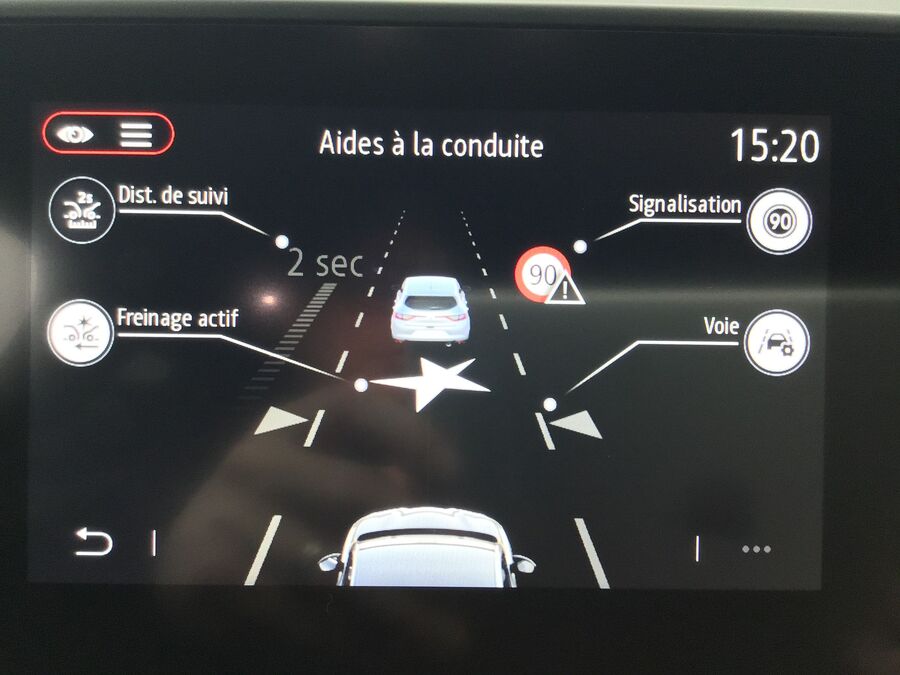 Image véhicule