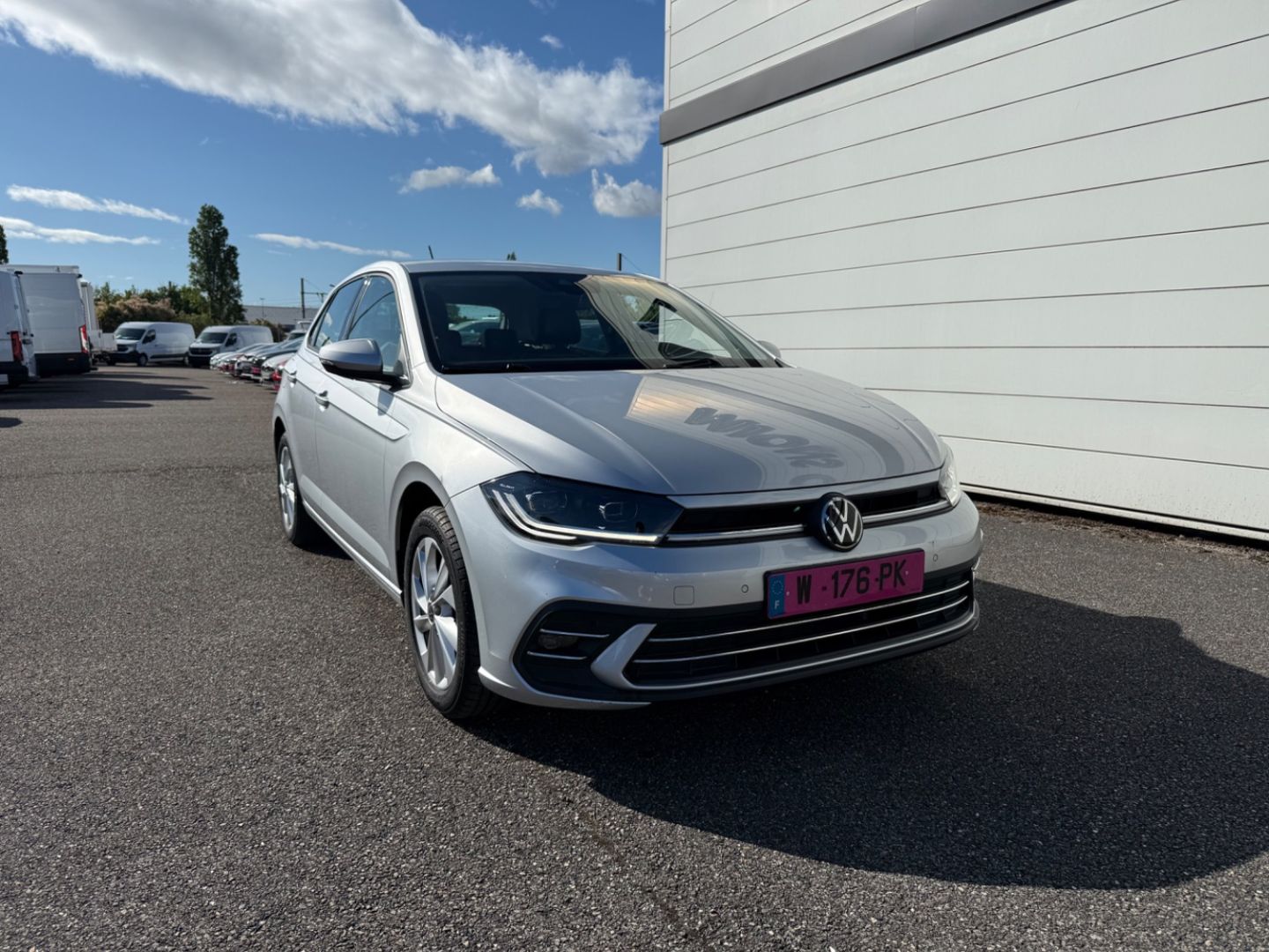 Image véhicule
