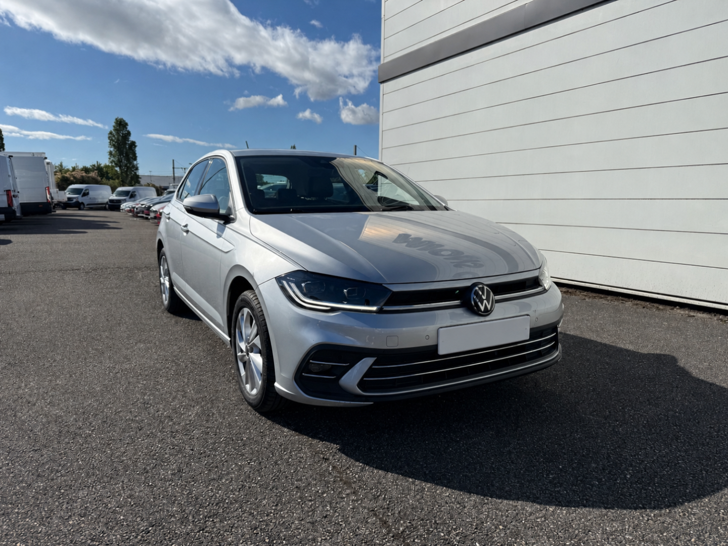 Image véhicule