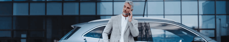 Location longue durée LLD automobile