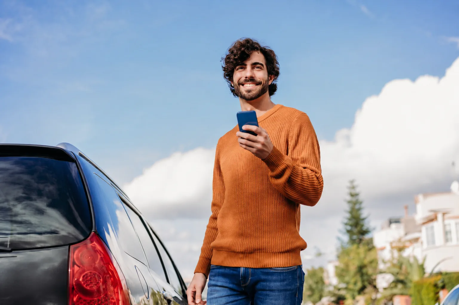 Reprise de votre voiture chez Chanas Auto