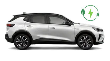 Voitures électriques et hybrides d'occasion