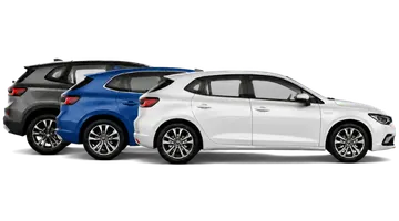 Tout le stock de véhicules Chanas Auto