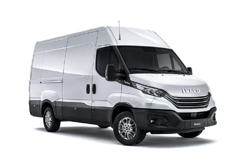 Iveco Daily d'occasion