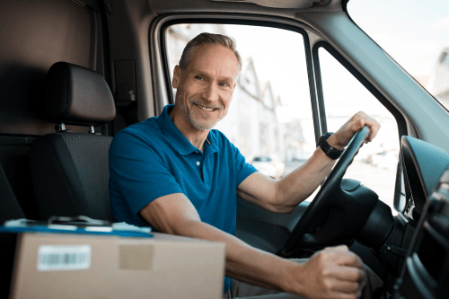 Conseiller Chanas Auto pour choisir un Iveco Daily