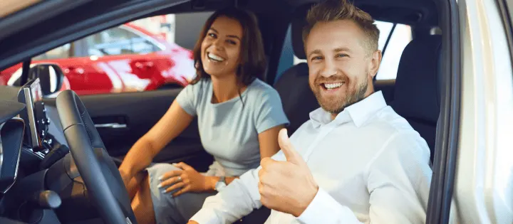 voiture occasion