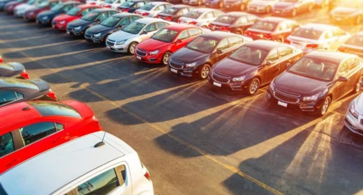 Lire et analyser une annonce de voiture d'occasion
