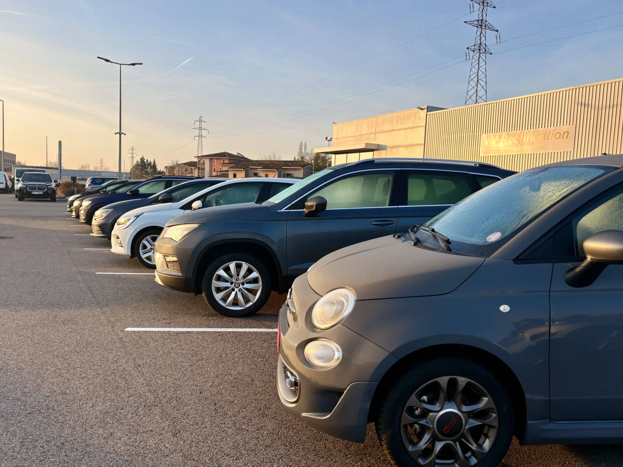 Comparer les solutions de financement pour acheter une voiture