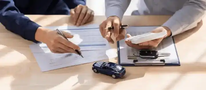 garanties voiture