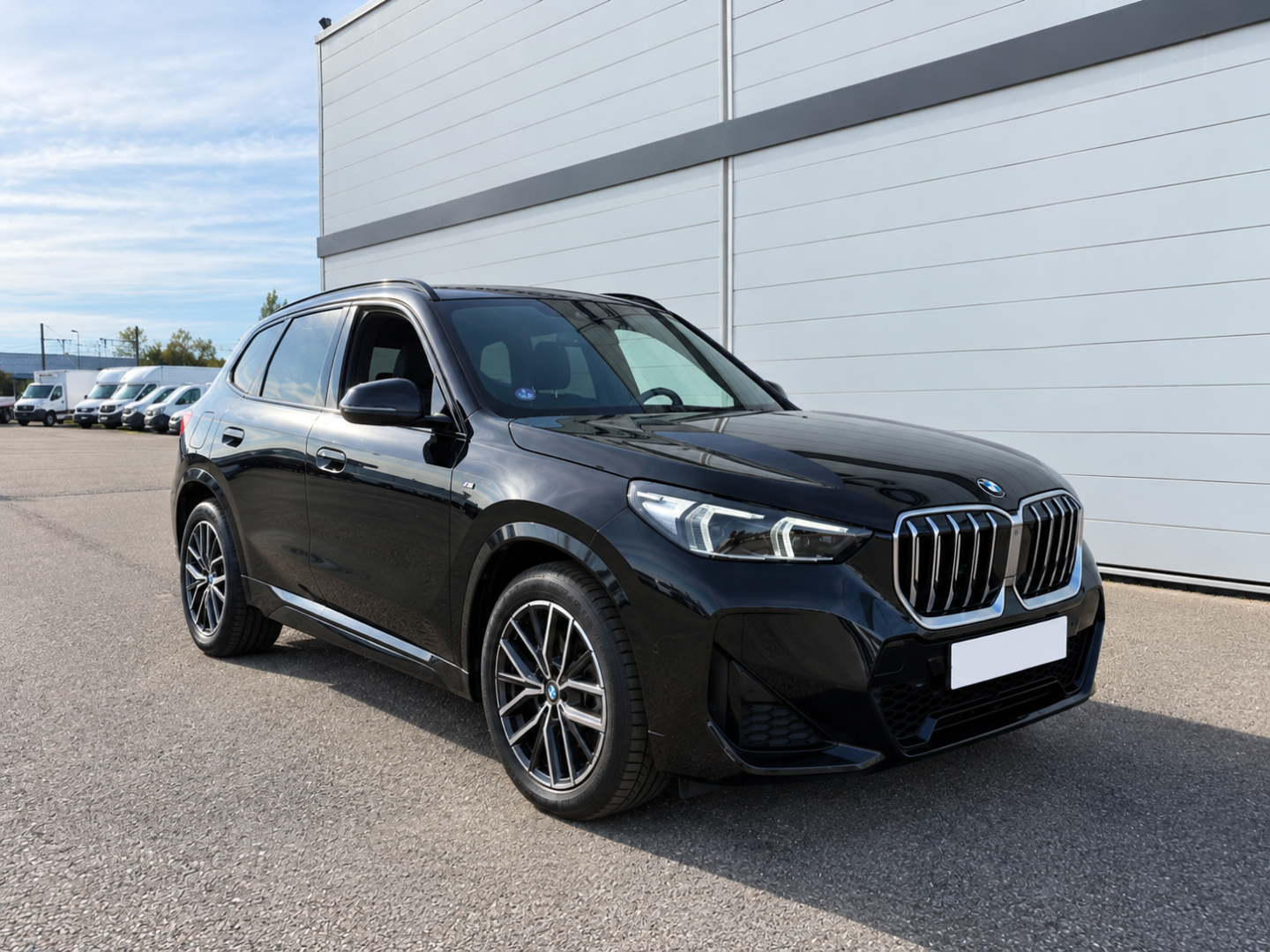 BMW X1 sDrive 18i 136 M Sport DKG7 2023