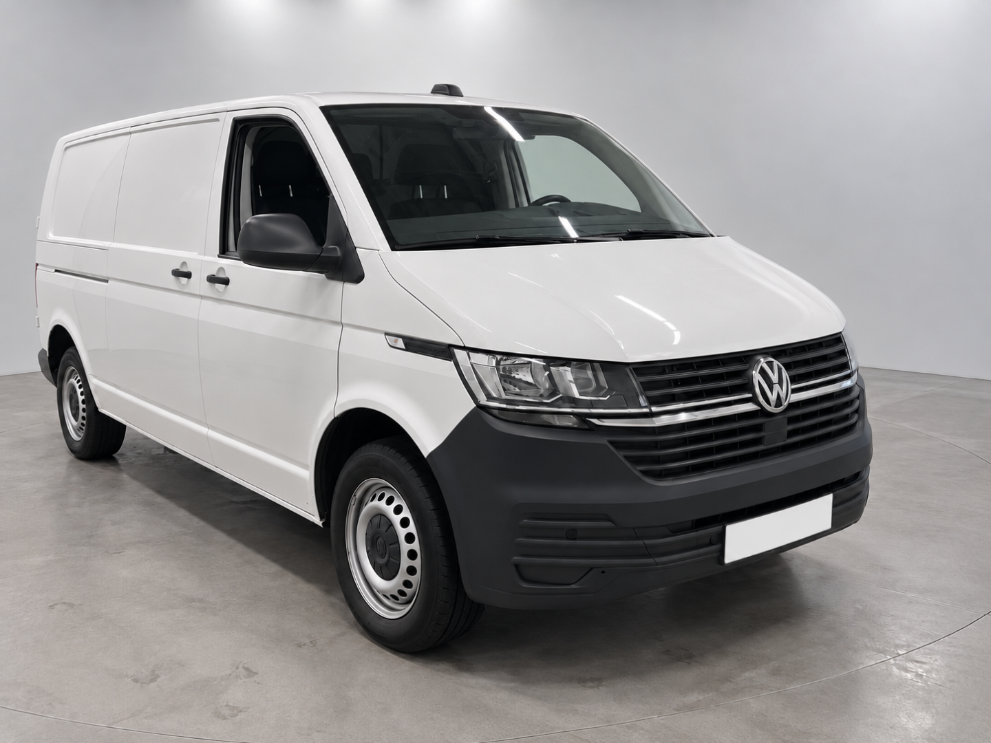 VOLKSWAGEN TRANSPORTER L2H1 2.0 TDI 150 DSG7 2022