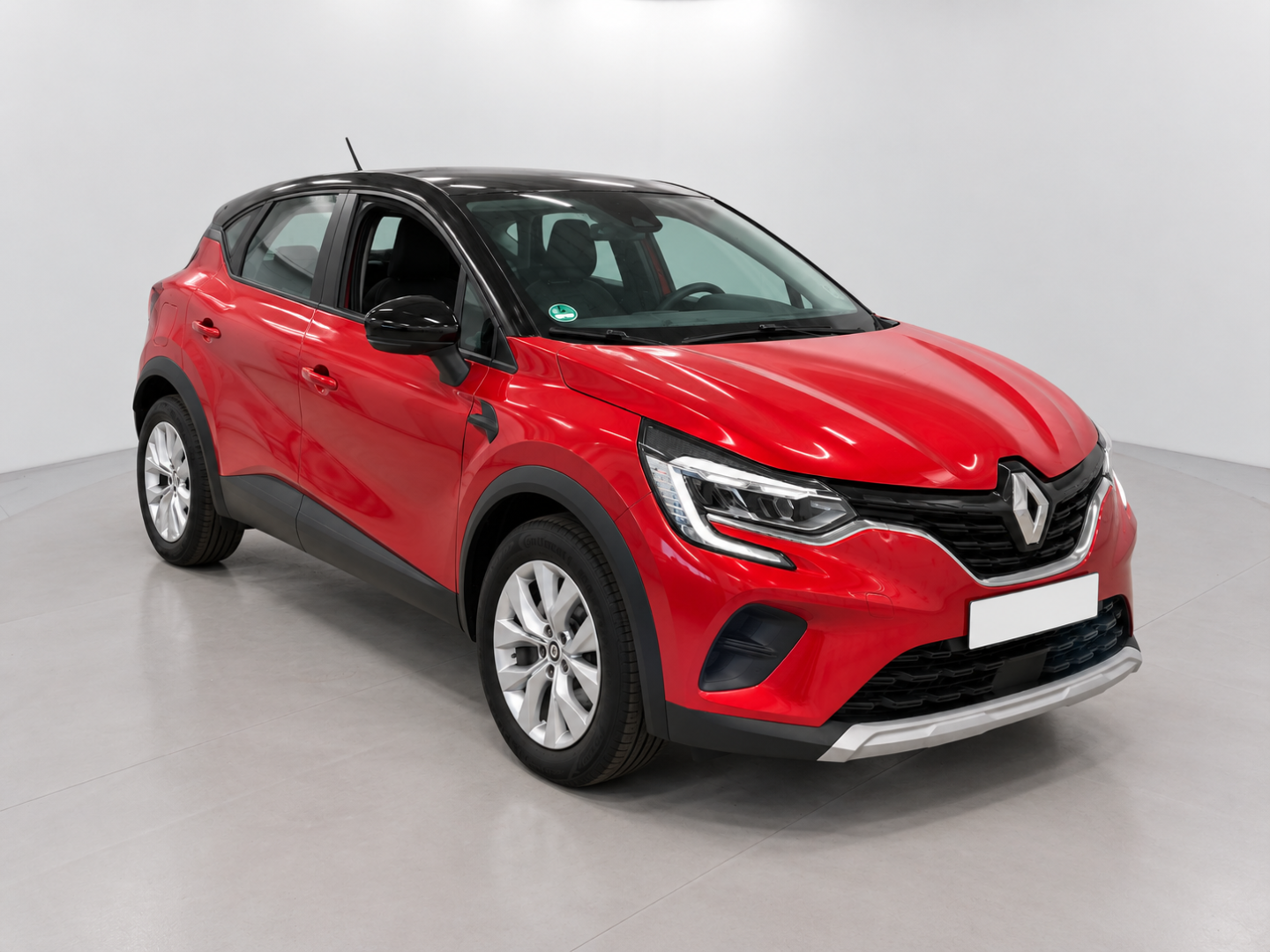 RENAULT CAPTUR 1.0 TCe 90 Zen 2022