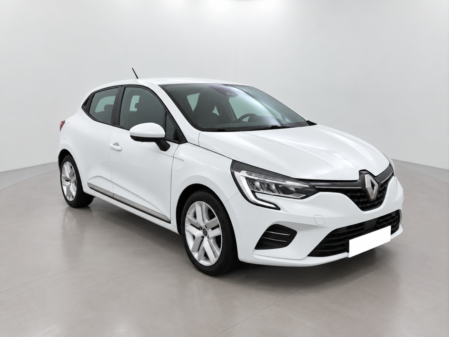 RENAULT CLIO V 1.0 TCe 100 Zen 2020