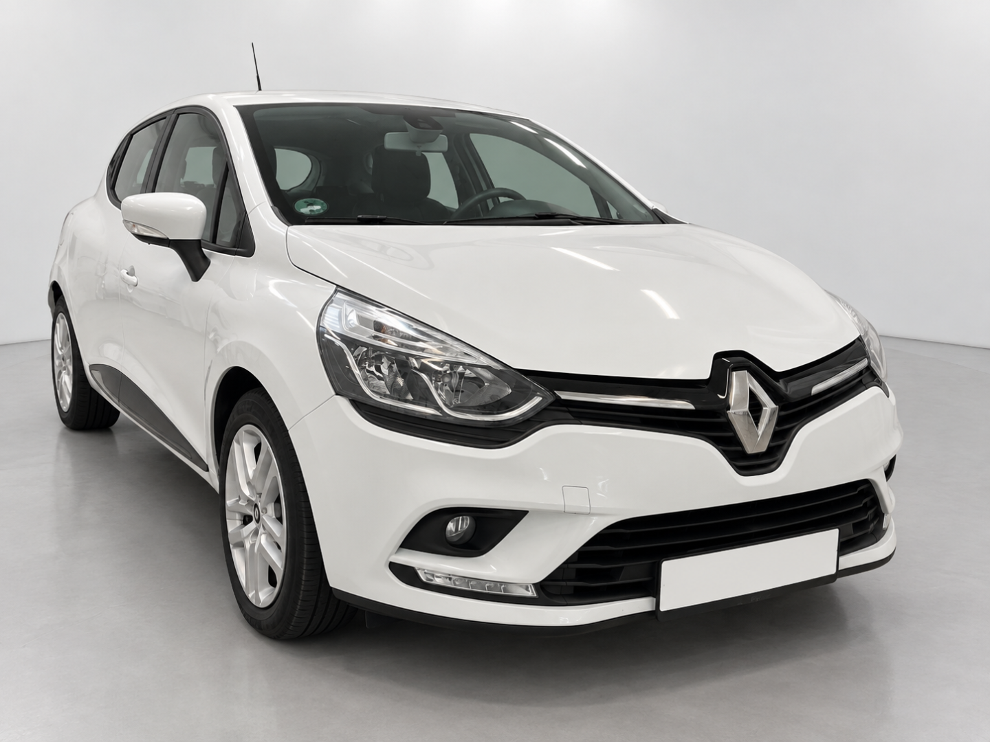 RENAULT CLIO IV 0.9 TCe 90 Zen 2018