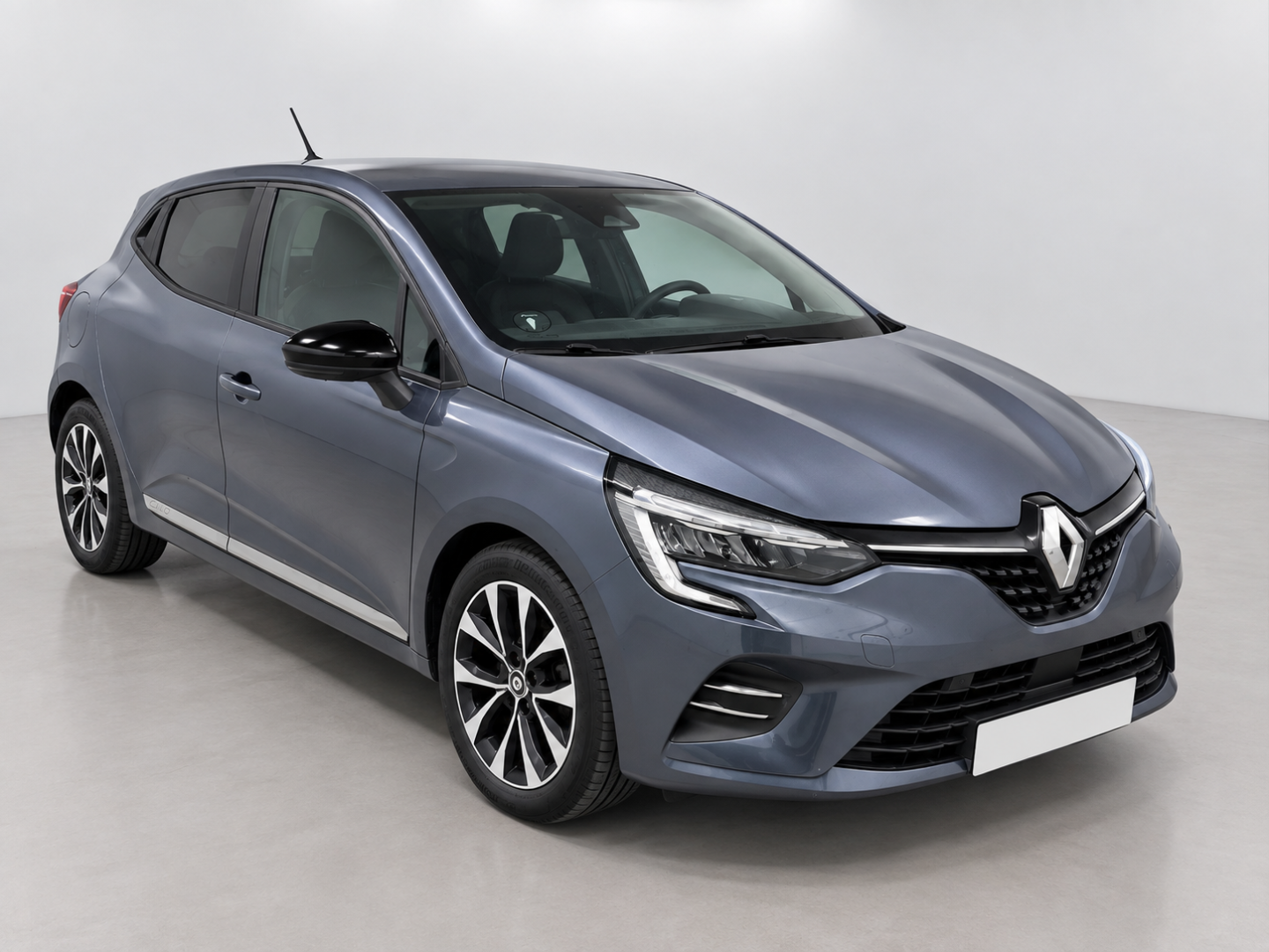 RENAULT CLIO V 1.0 TCe 100 Zen Pack 2021