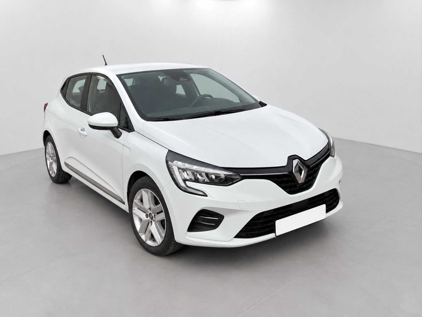 RENAULT CLIO V 1.0 TCe 100 Zen 2020