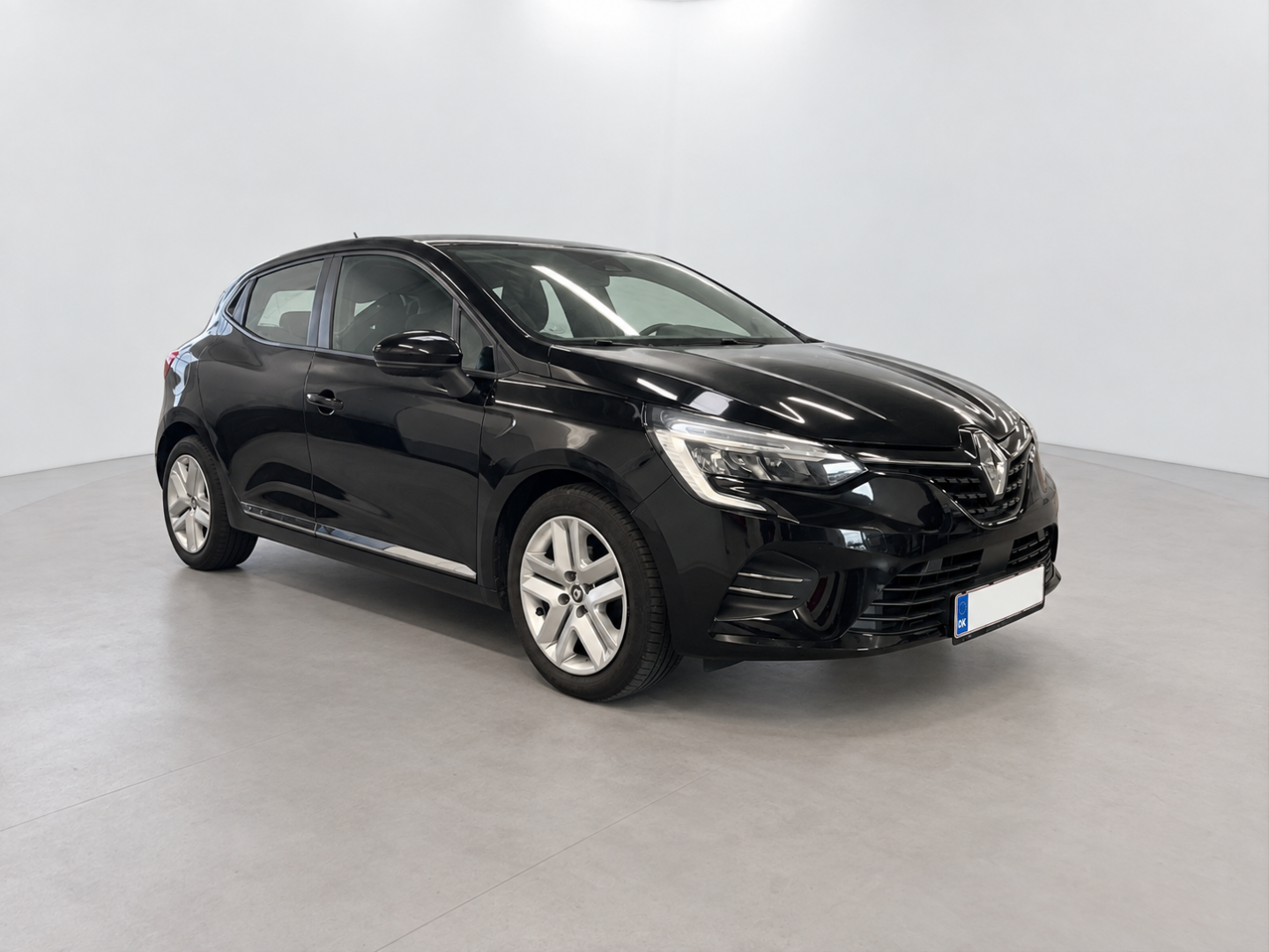 RENAULT CLIO V 1.0 TCe 100 Zen 2020
