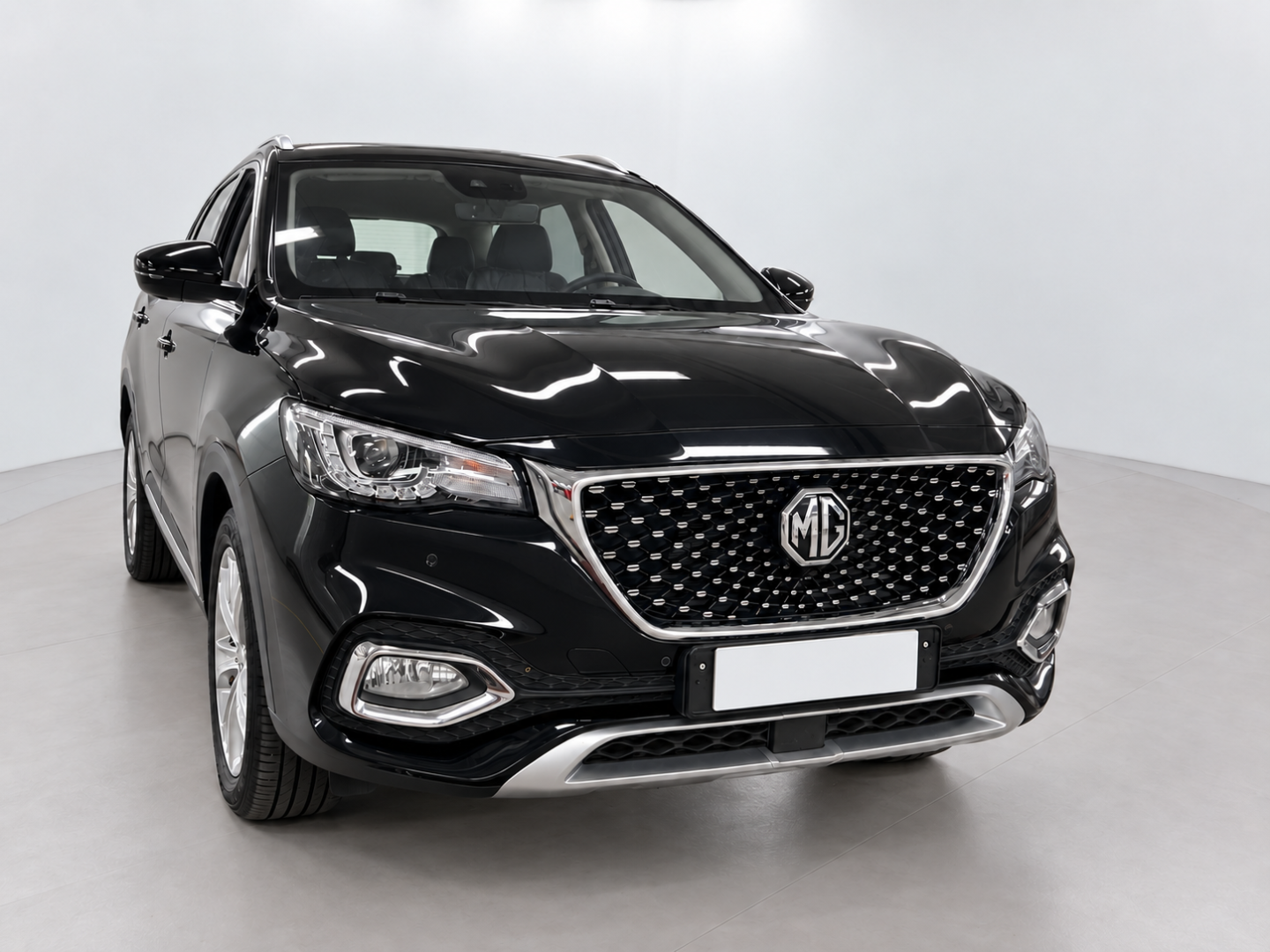 MG EHS 1.5T GDI PHEV Comfort 2022