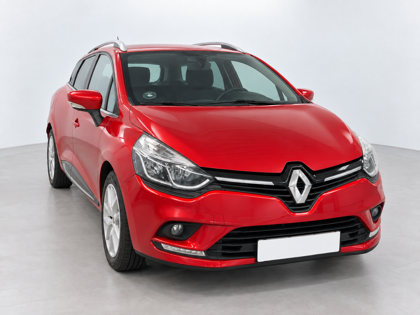 RENAULT CLIO IV ESTATE Estate 0.9 TCe 90 zen 2019