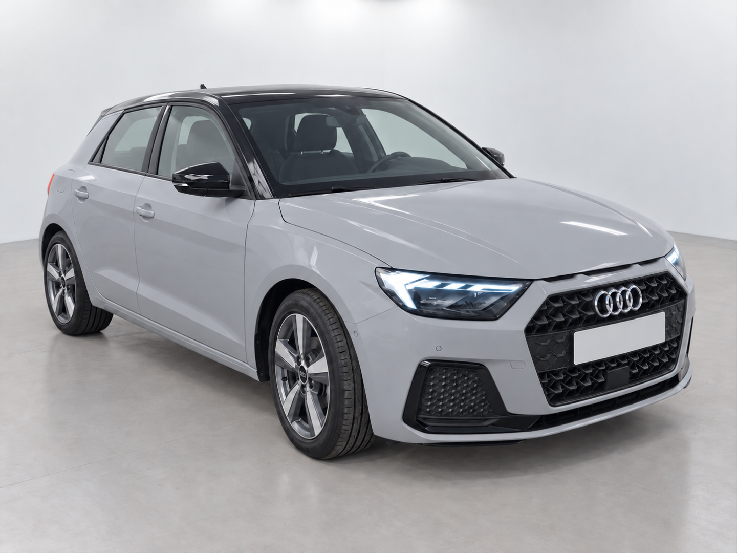 AUDI A1 SPORTBACK 25 TFSI 95 Design Luxe S tronic 7 2022