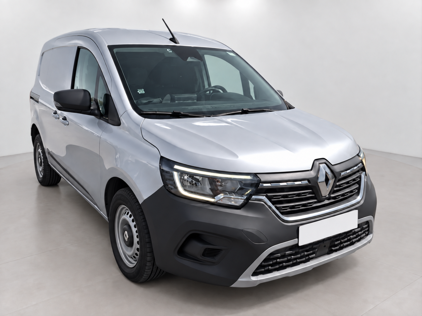 RENAULT KANGOO VAN 1.5 BLUE DCI 115 EXTRA 2022