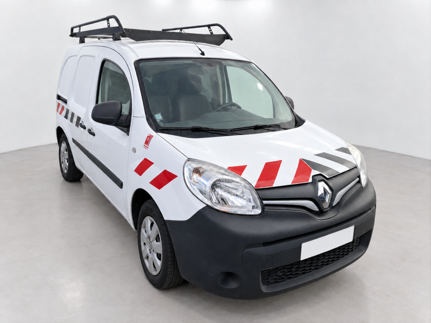 RENAULT KANGOO EXPRESS 1.5 BLUE DCI 95 GRAND CONFORT 2019