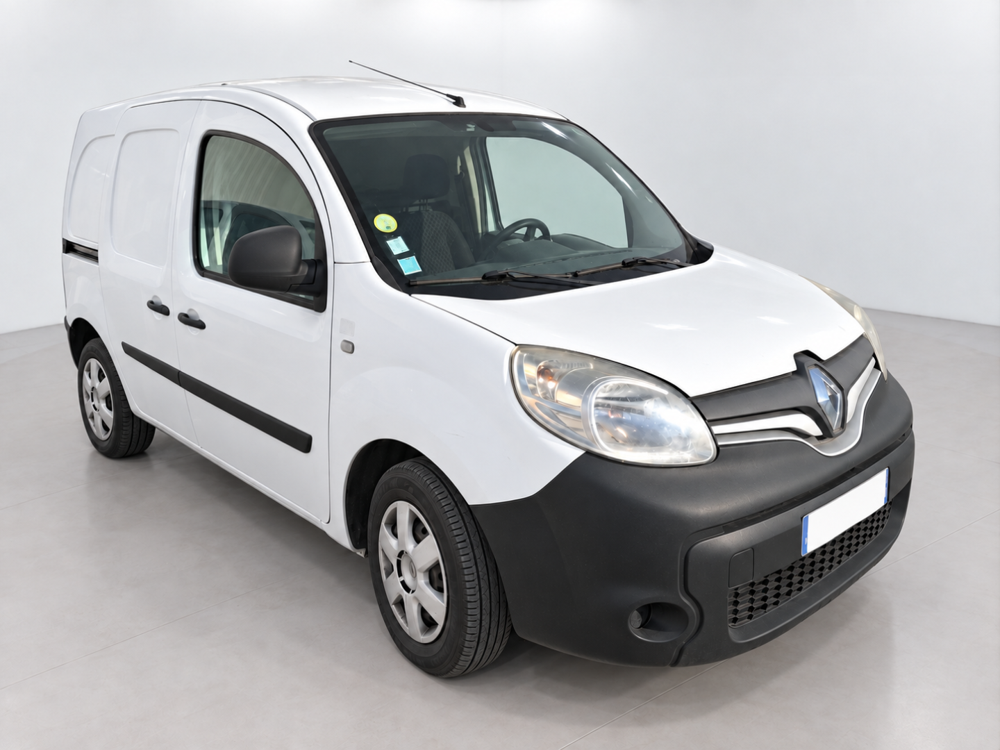 RENAULT KANGOO EXPRESS 1.5 DCI 90 EXTRA R-LINK 2016