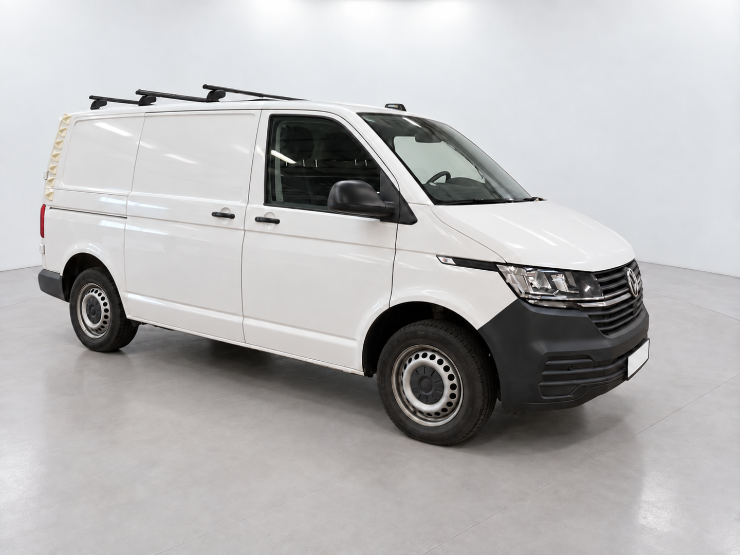 VOLKSWAGEN TRANSPORTER FOURGON L1H1 2.0 TDI 110 3PL 2020