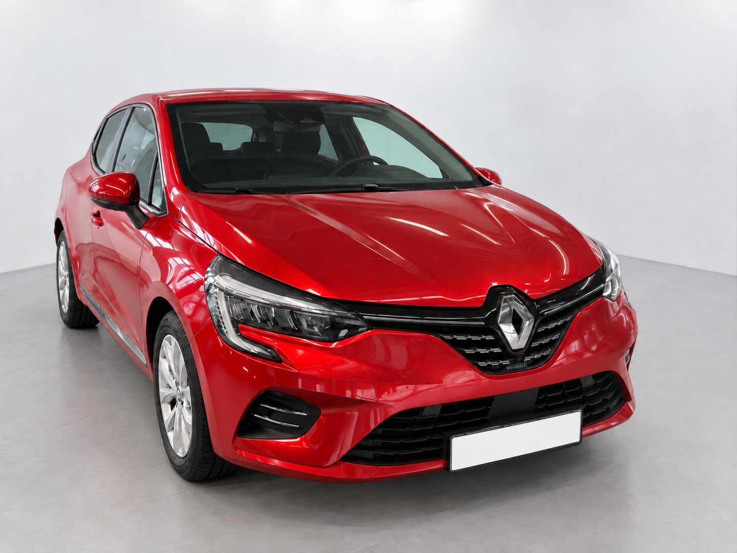 RENAULT CLIO V 1.0 TCe 90 Intens X-Tronic 2021