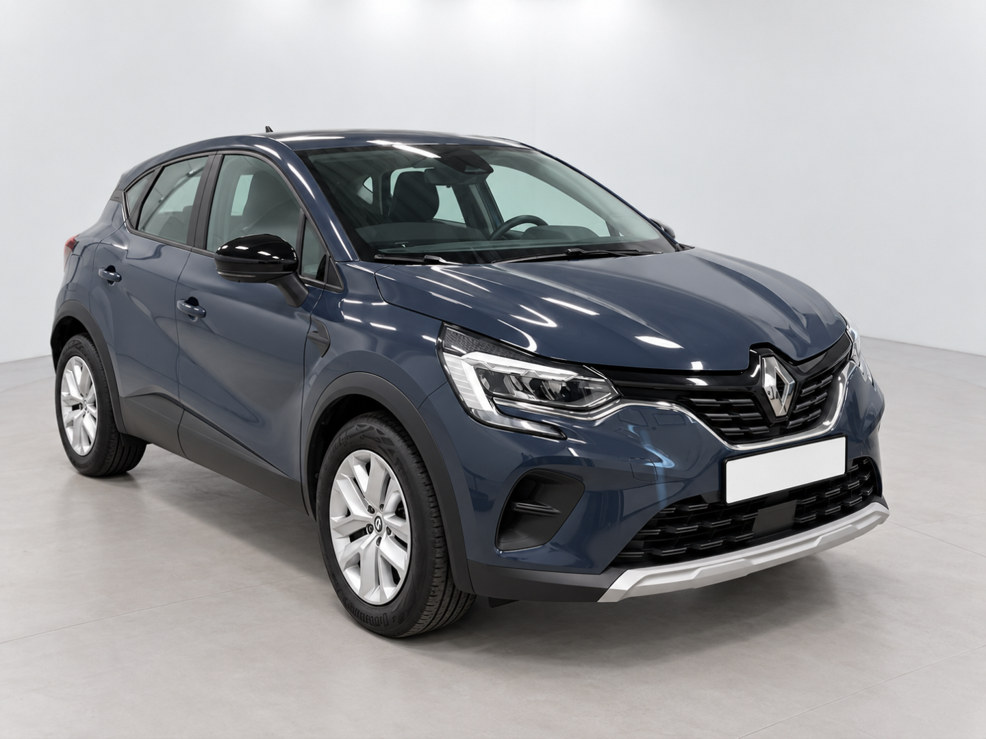 RENAULT CAPTUR 1.0 TCe 90 Equilibre 2023