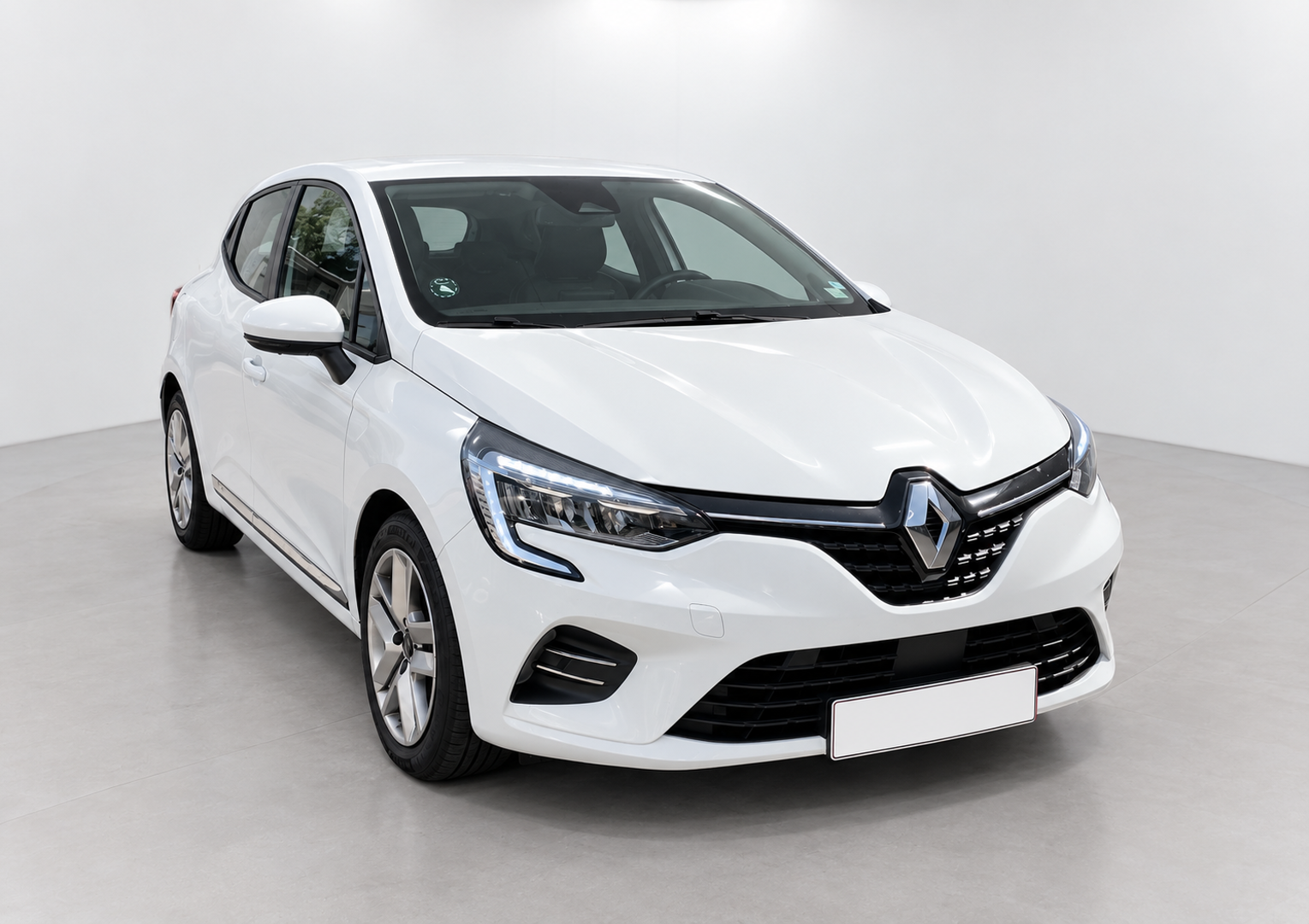 RENAULT CLIO V 1.0 TCe 100 Zen 2019