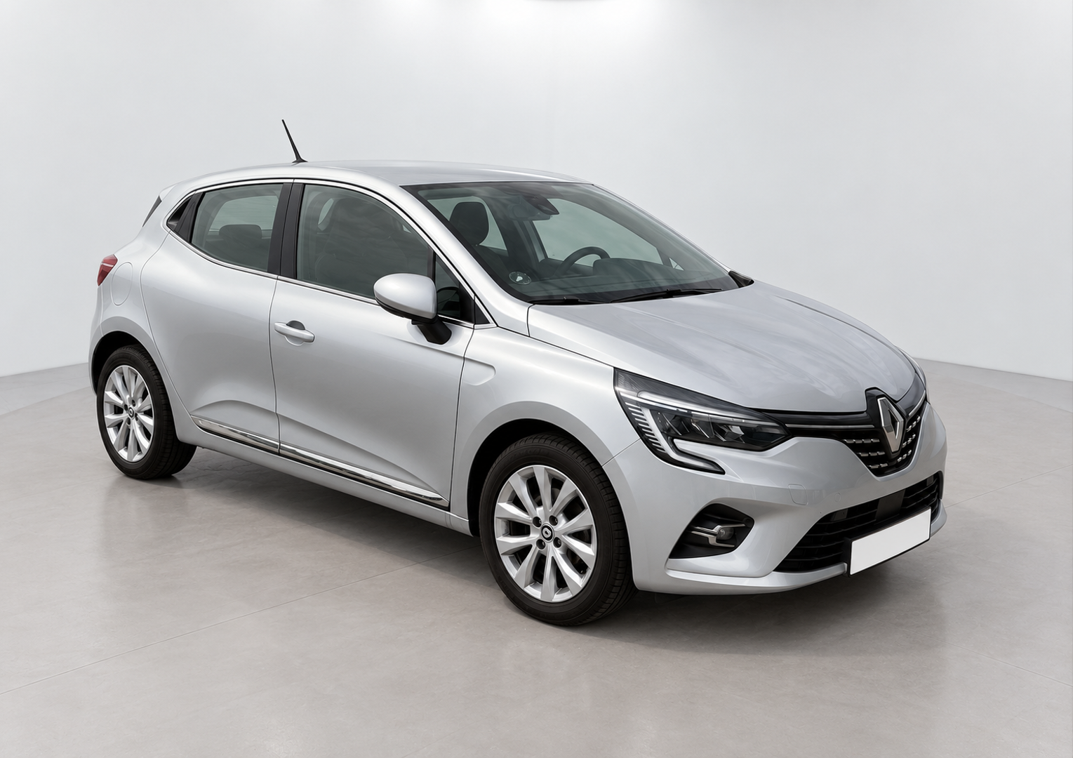 RENAULT CLIO V 1.0 TCe 90 Intens X-Tronic 2022