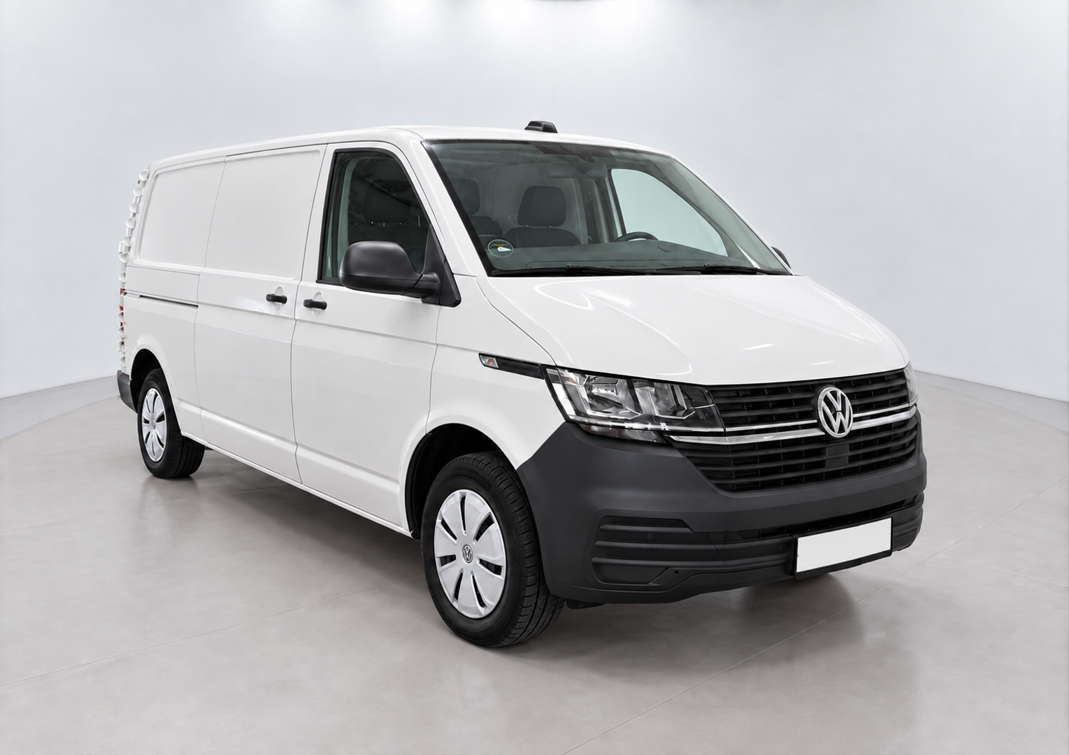 VOLKSWAGEN TRANSPORTER VAN L2H1 2.0 TDI 110 3PL 2021