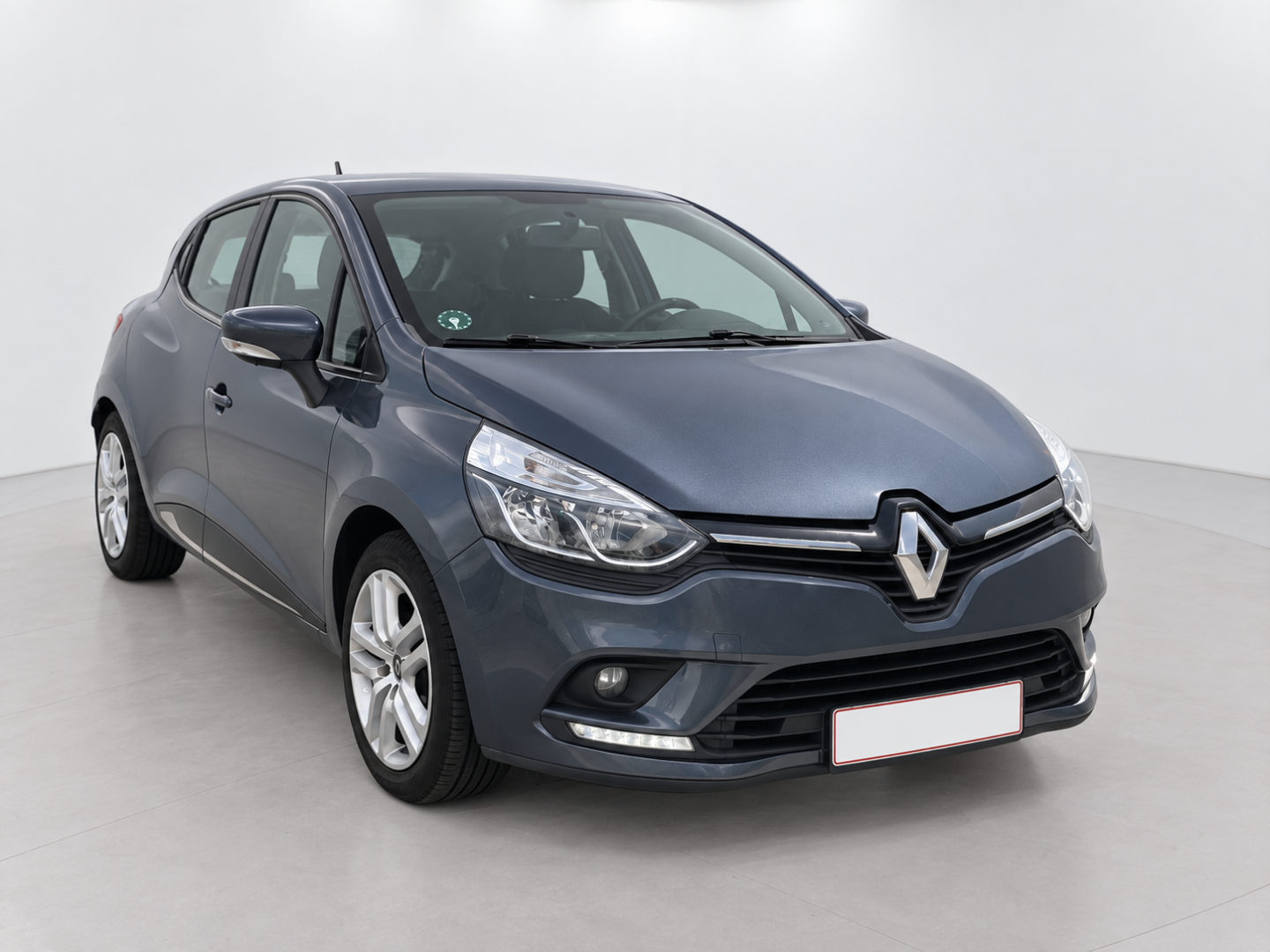 RENAULT CLIO IV 0.9 TCe 90 Zen 2018