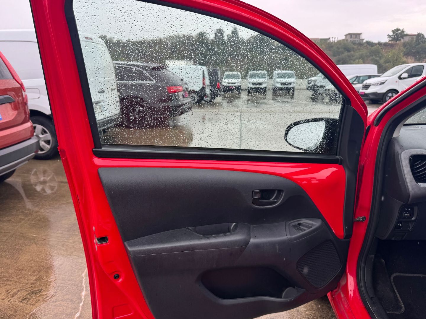 PEUGEOT 108 1.0 VTi 72 Style BMP5 2018 — photo 17