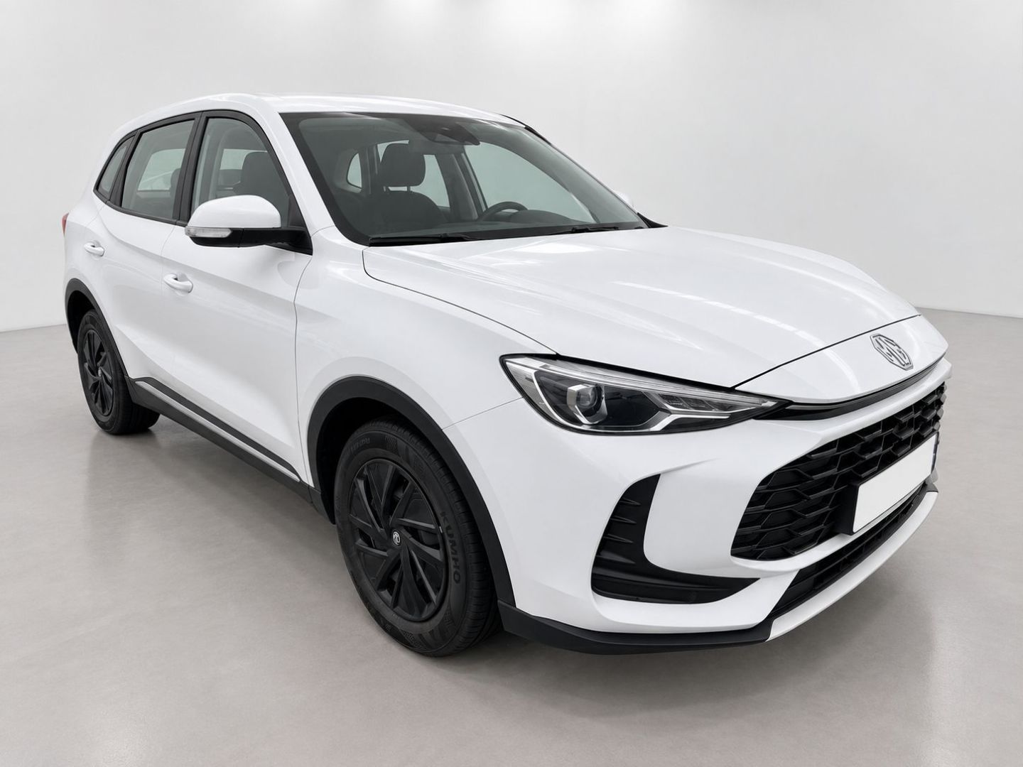 MG ZS 1.5 L Hybrid+ 197 Standard 2025