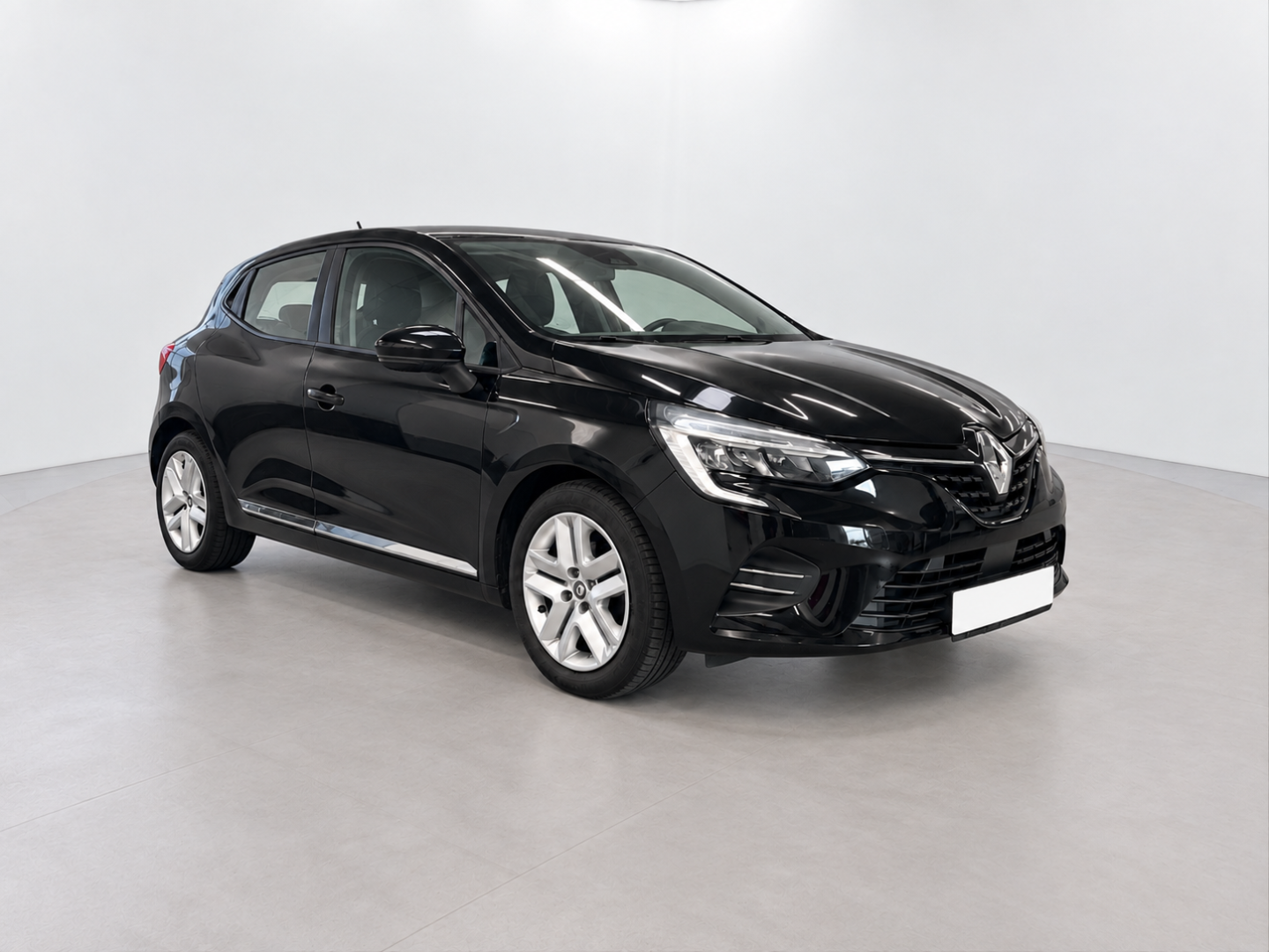 RENAULT CLIO V 1.0 TCe 100 Zen Pack 2020