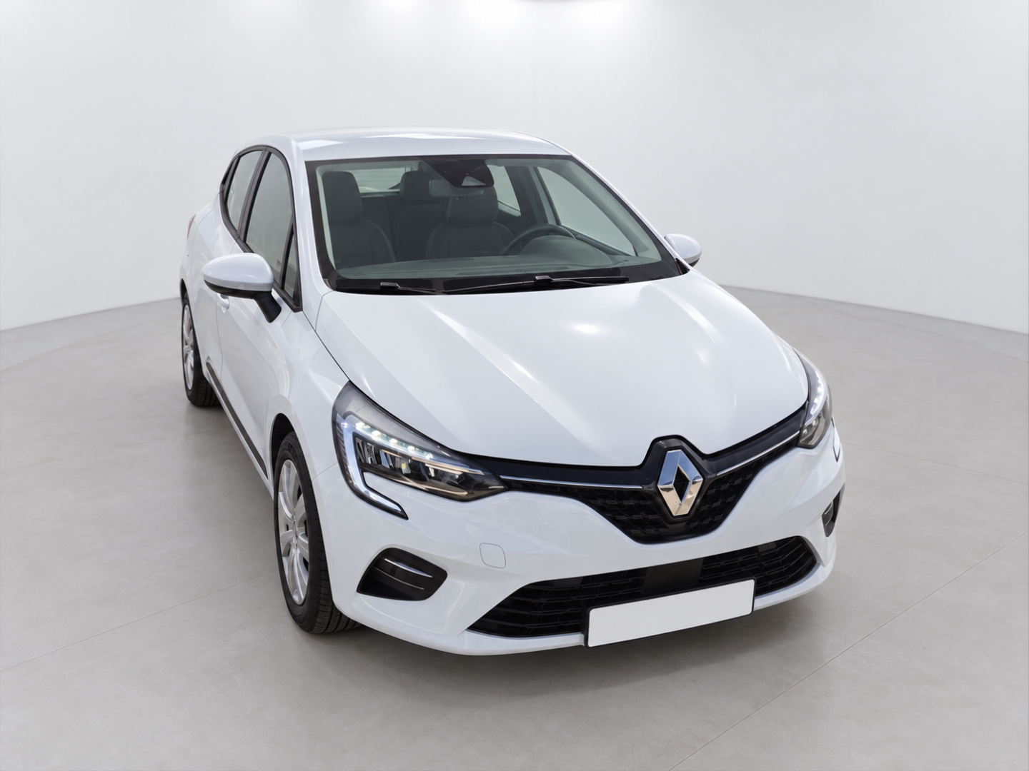 RENAULT CLIO V SOCIETE 1.6 E-Tech 140 Business 2022
