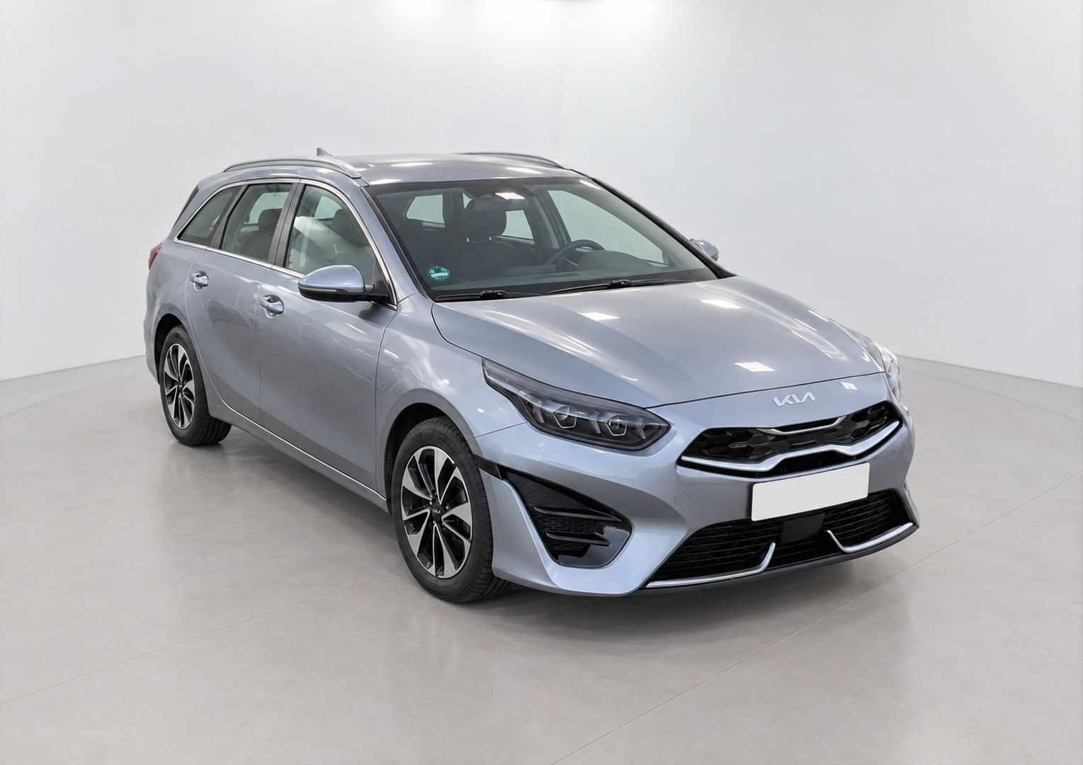 KIA CEED SW SW 1.6 GDi Hybride Rechargeable 141 PRESTIGE DCT6 2022