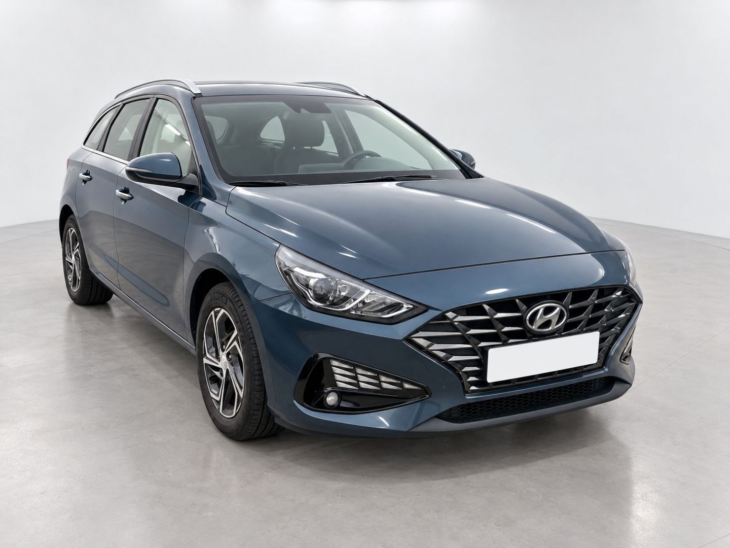 HYUNDAI i30 SW SW 1.0 T-GDi 120 2021