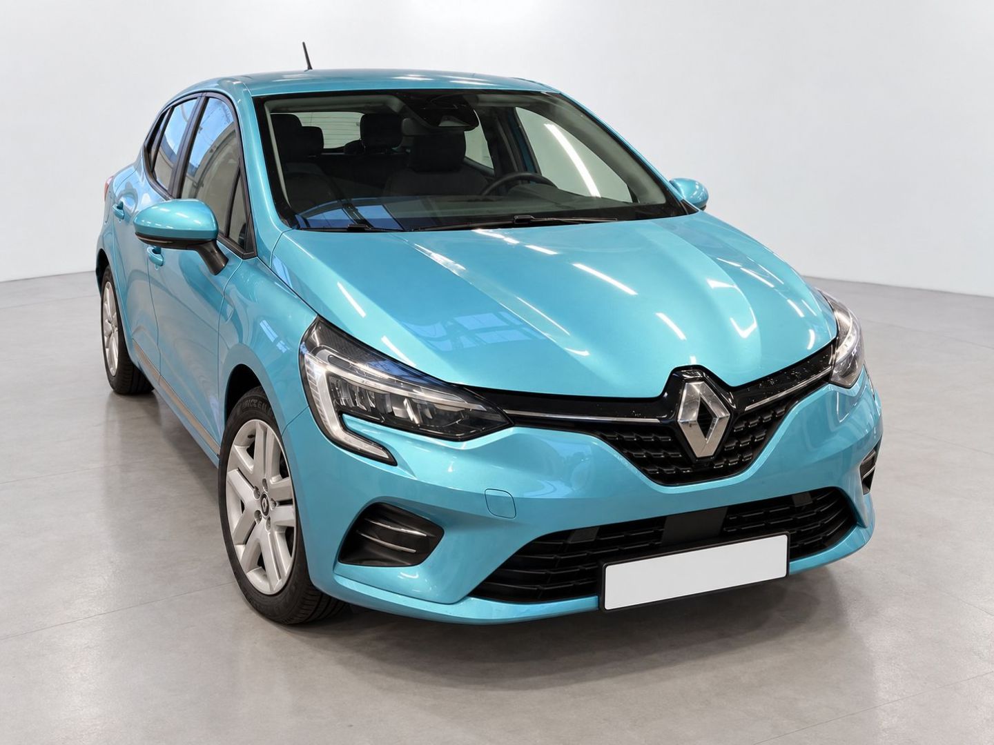 RENAULT CLIO V 1.0 TCe 90 Zen 2021