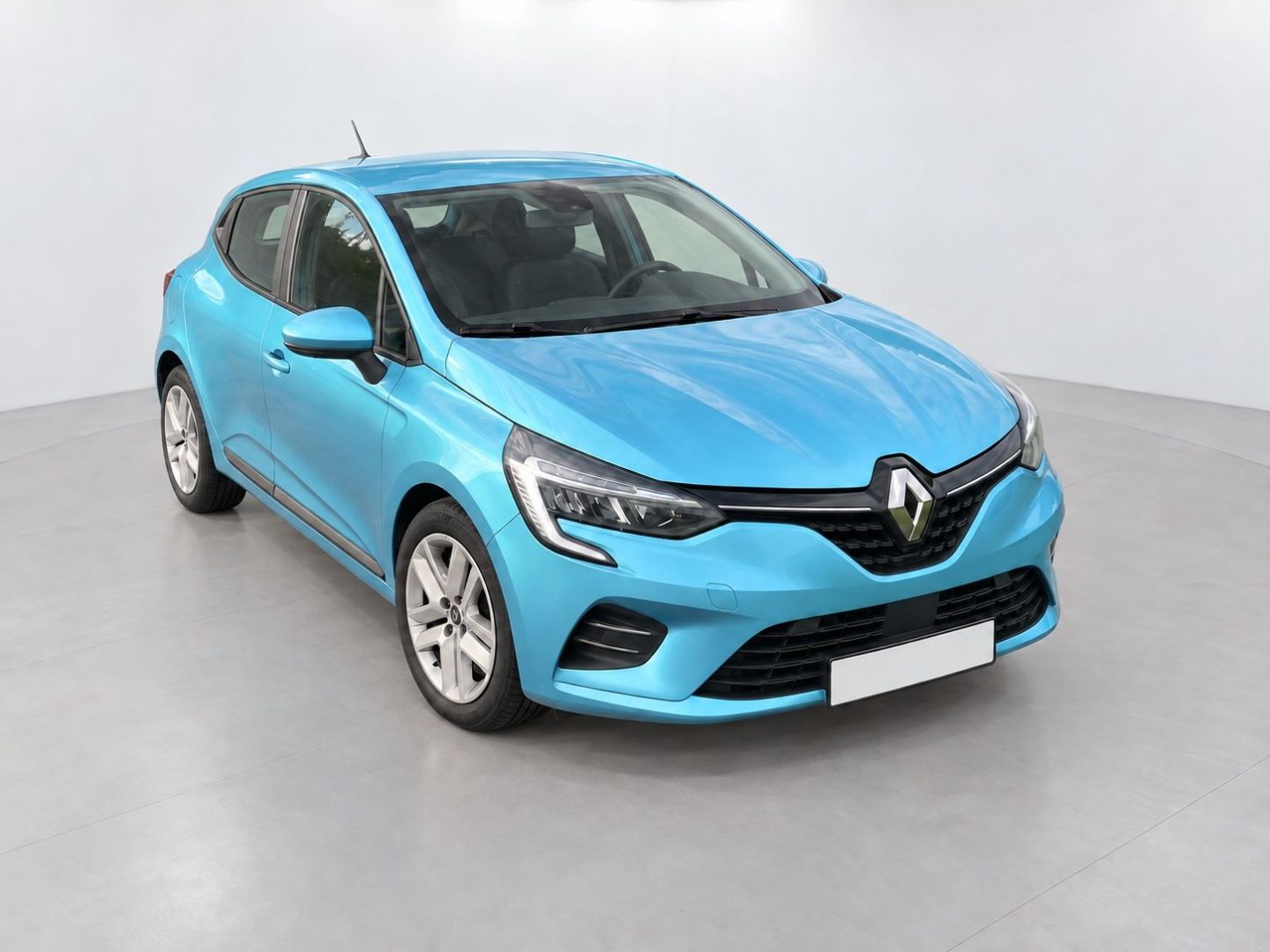 RENAULT CLIO V 1.0 TCe 90 Zen 2021