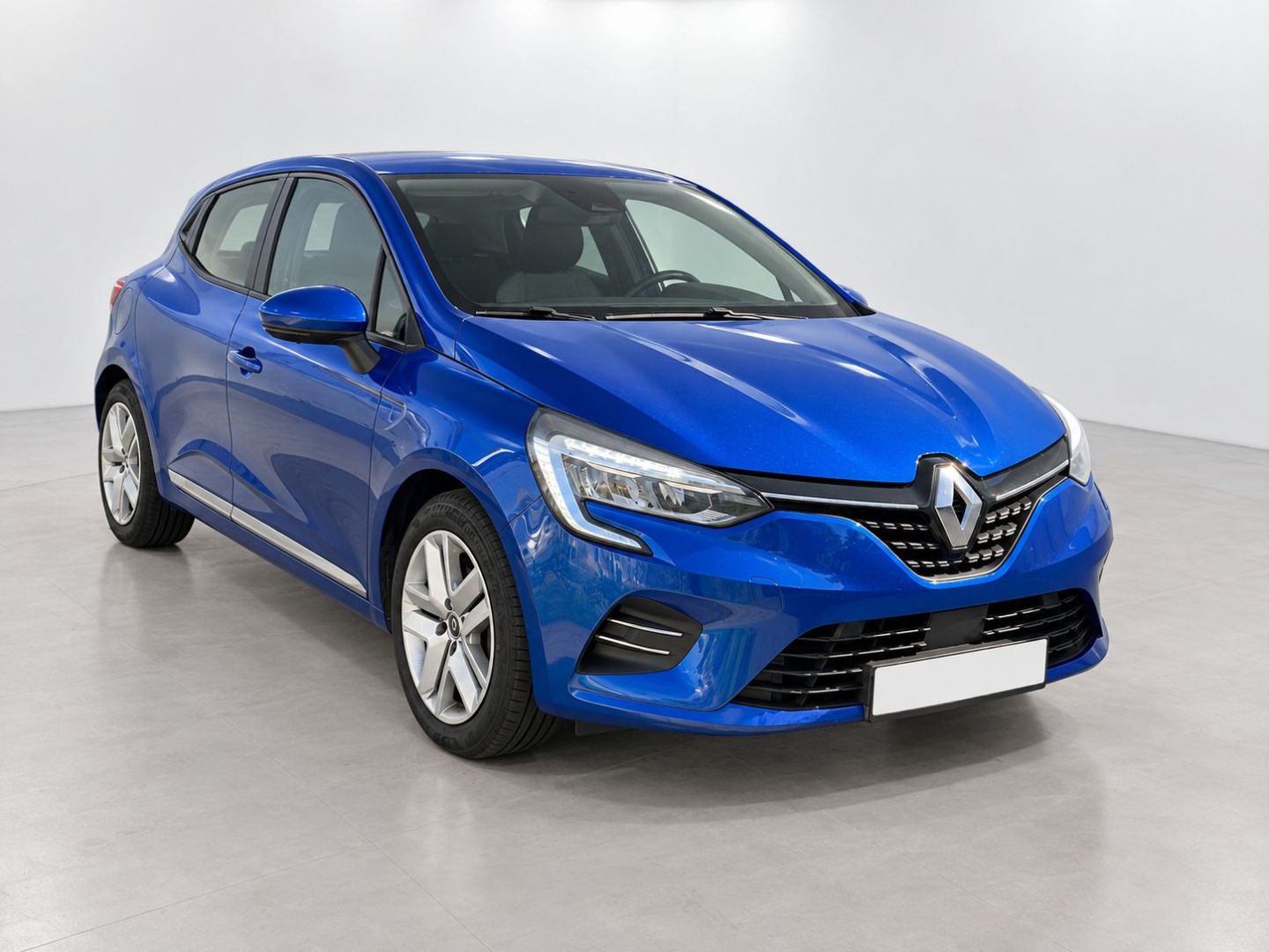 RENAULT CLIO V 1.0 TCe 100 Zen 2020