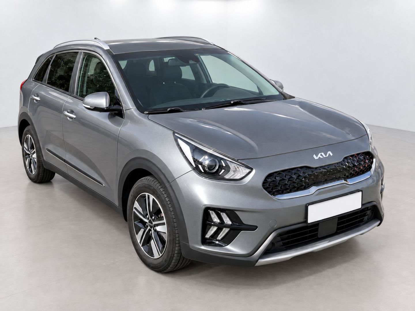 KIA NIRO 1.6 GDi Hybride Rechargeable 141 Comfort DCT6 2022