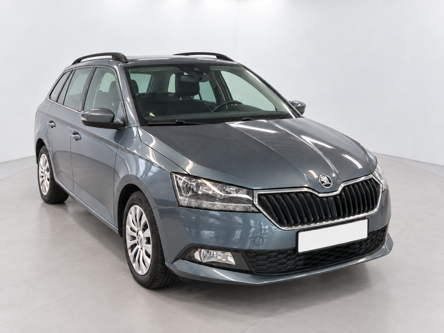 SKODA FABIA COMBI Combi 1.0 TSI 95 2021