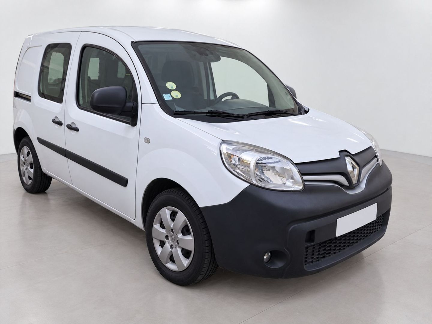 RENAULT KANGOO EXPRESS 1.5 DCI 90 EXTRA R-LINK EDC 3PL 2018