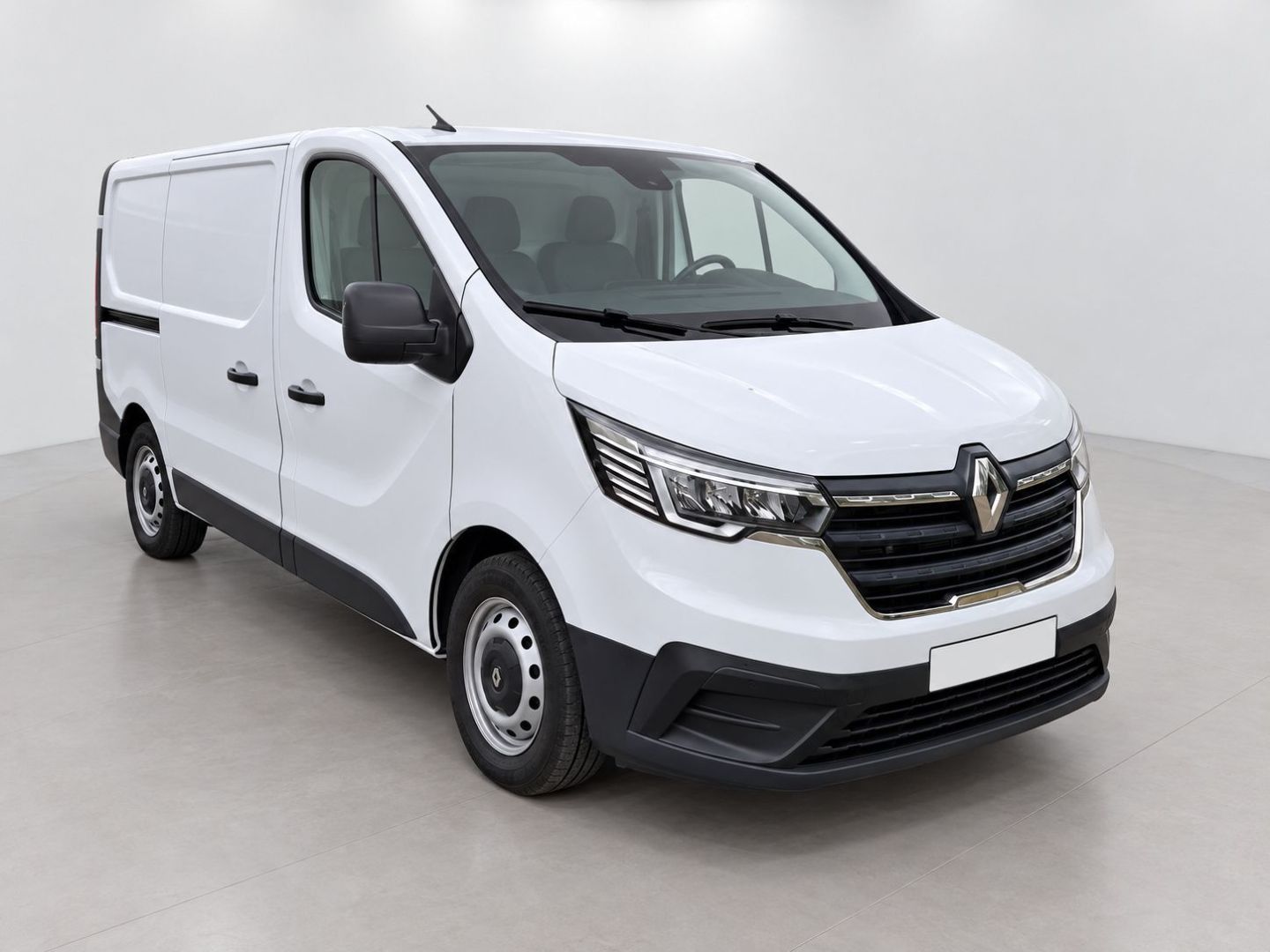 RENAULT TRAFIC FOURGON L1H1 2800 KG 2.0 BLUE DCI 130 CONFORT 2023